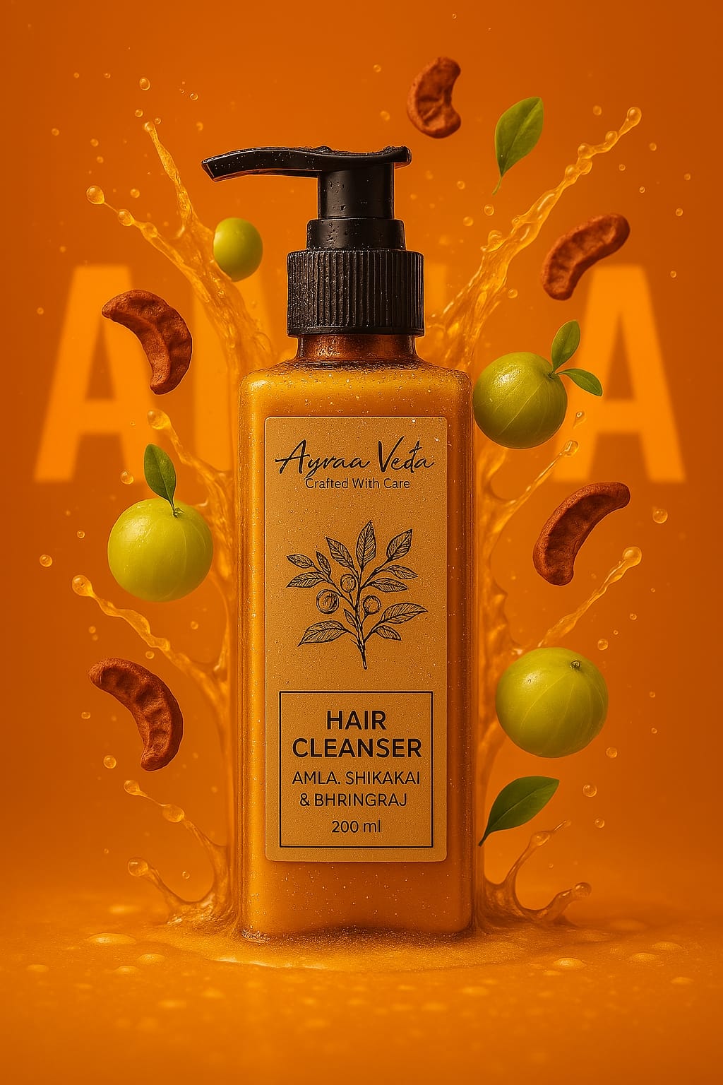 best shampoo for hair fall
